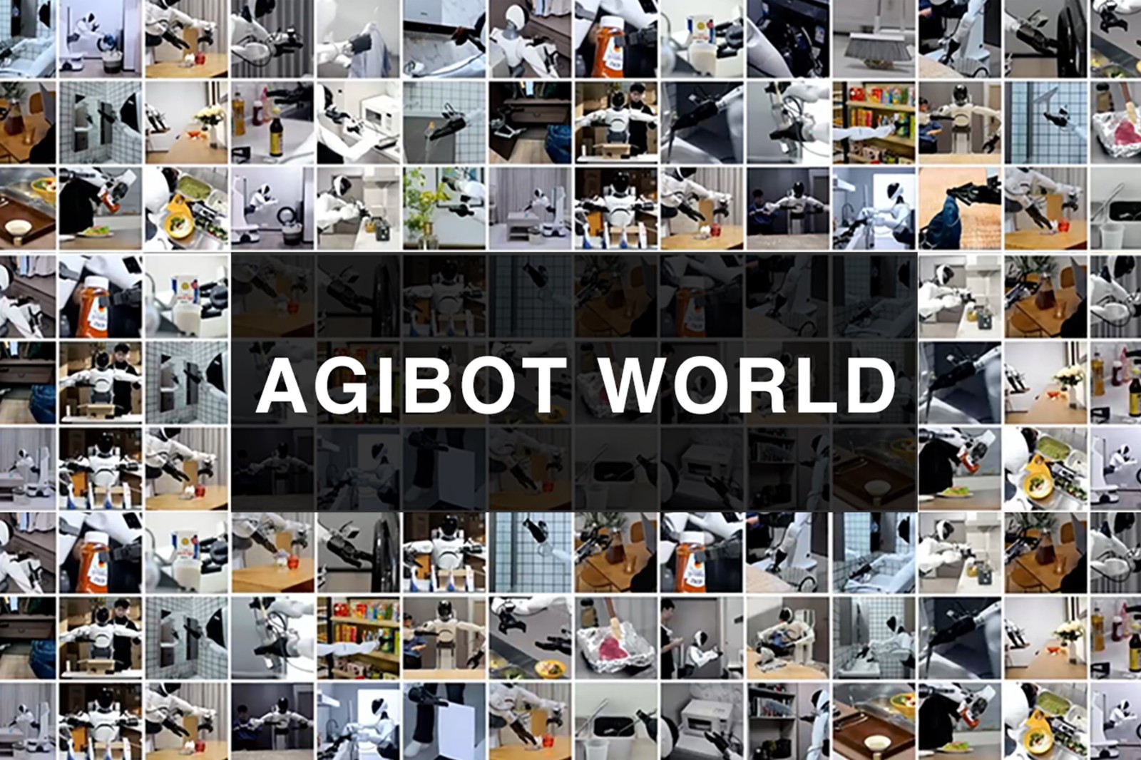 米兰官网开源百万真机数据集！具身智能领域的ImageNet时刻已到来！